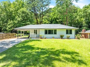 2287 Pemberton Rd SW, Atlanta, GA 30331