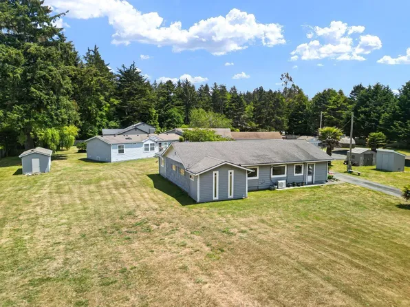 700-700 Oak Rd #740, Crescent City, CA 95531