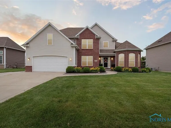 4382 Morgan Pl, Perrysburg, OH 43551