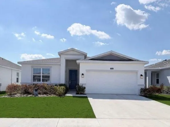 4086 Gooseberry Trl, Kissimmee, FL 34746