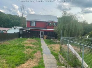 62 Church Cir, Flemington, WV 26347