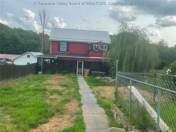 62 Church Cir, Flemington, WV 26347