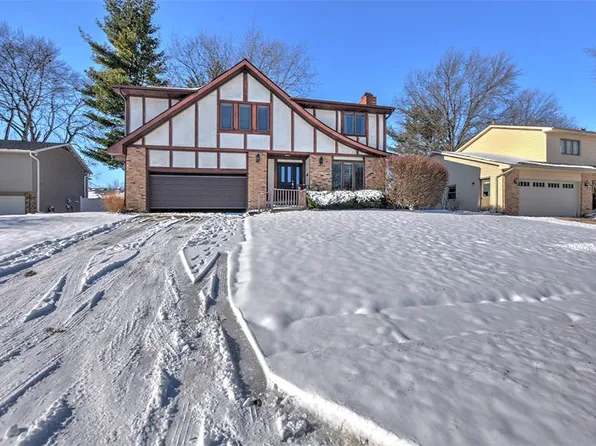 4621 Dogwood Ct, Decatur, IL 62526