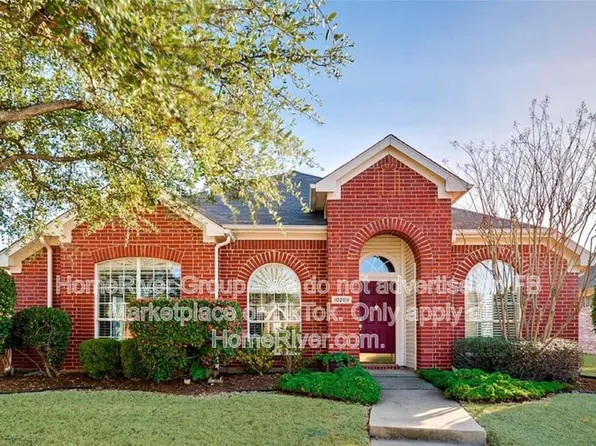 10209 Mallory Dr, Frisco, TX 75035
