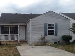3019 Striplin Trl, Dalton, GA 30721