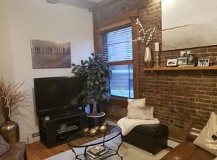 342 Commercial St APT 2, Boston, MA 02109