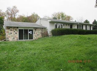 3169 N Irish Rd, Davison, MI 48423