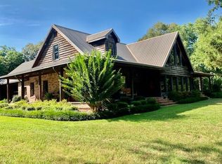 327 Longtown Rd, Sarah, MS 38665