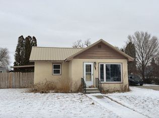 710 5th St SE, Sidney, MT 59270