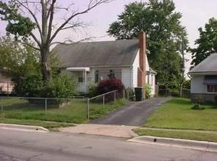 4221 Sexton Dr, Columbus, OH