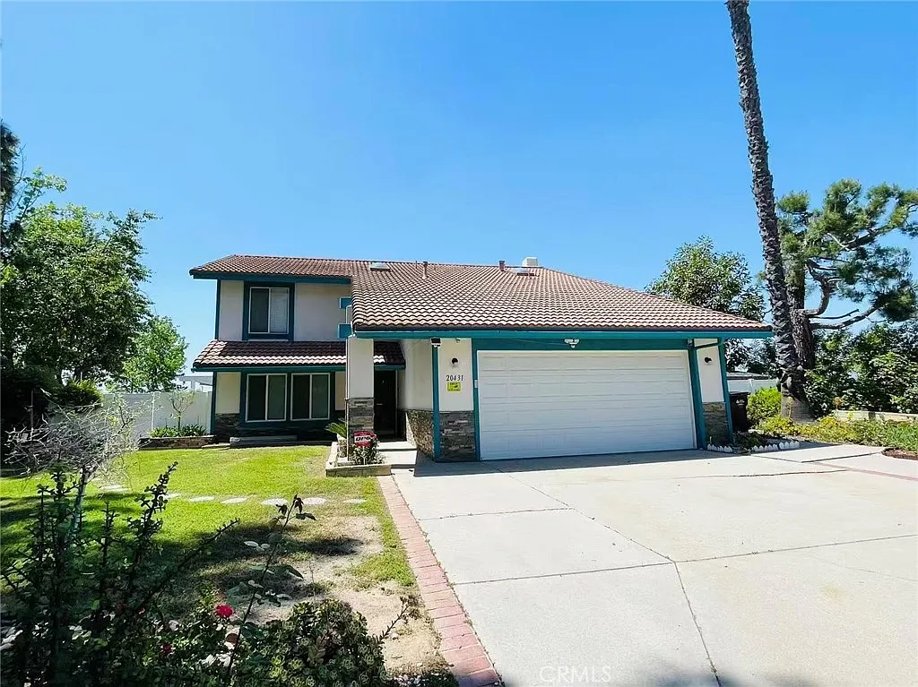 4 bed, 1802 sqft, $3,850 — Photo 1