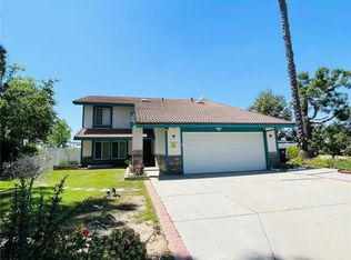 20431 Huntcliff Ln, Walnut, CA 91789