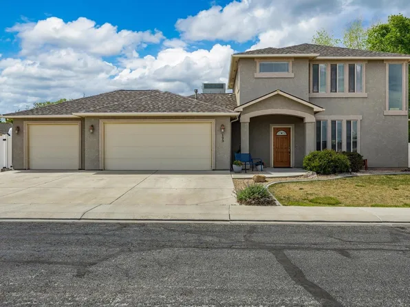 193 Winter Hawk Dr, Grand Junction, CO 81503