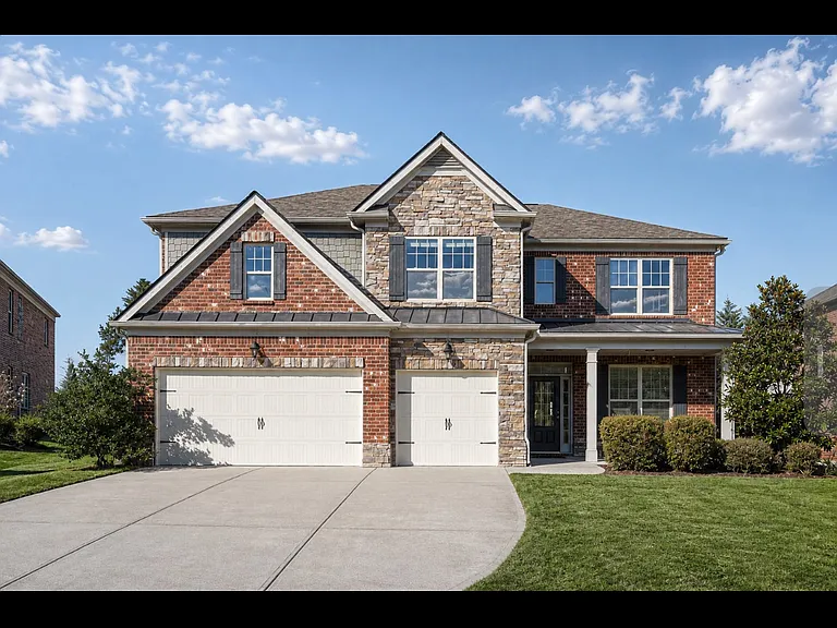 7770 Harbison Hollow Ln — Photo 1