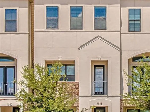 1218 W Dallas St, Houston, TX 77019