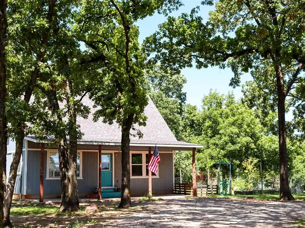 109072 N 3600th Rd, Paden, OK 74860