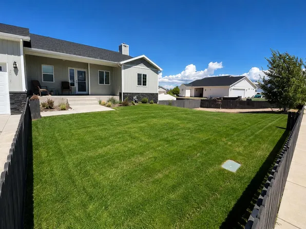 2358 W 4200 N #N, Cedar City, UT 84721