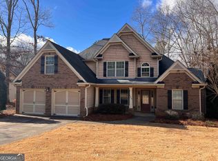 125 Saddleridge Dr, Bremen, GA 30110