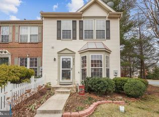 2071 Sumner Dr, Frederick, MD 21702