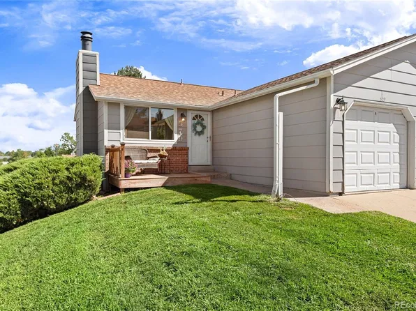 579 W Berry Cicle, Littleton, CO 80120