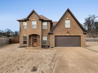 174 Fawn Ridge Ln, Medina, TN, 38355