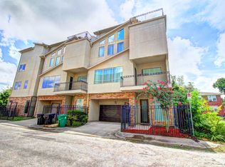 3507 Jackson St, Houston, TX 77004