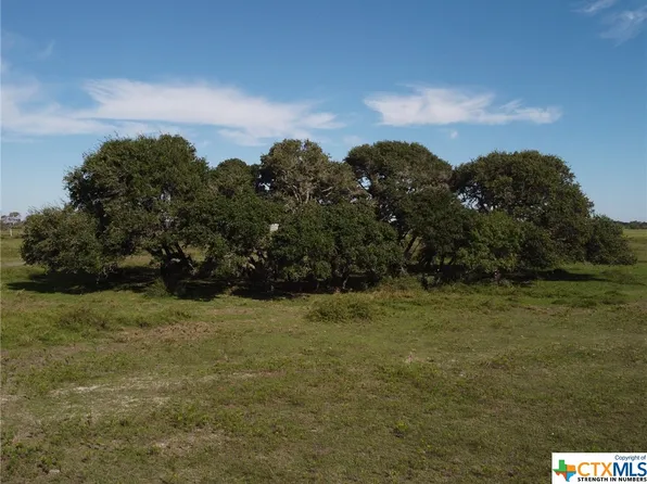 0 County Road 465 W Texaco Rd, Blessing, TX 77419