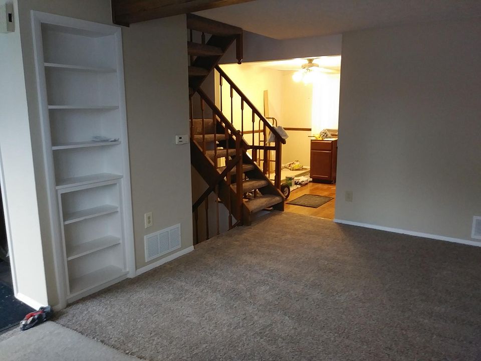 living rm