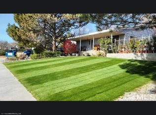 230 W National Ave, Winnemucca, NV 89445