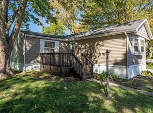 164 Driftwood Dr, Pt Clinton, OH 43452