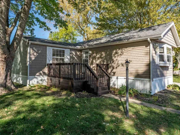 164 Driftwood Dr, Pt Clinton, OH 43452