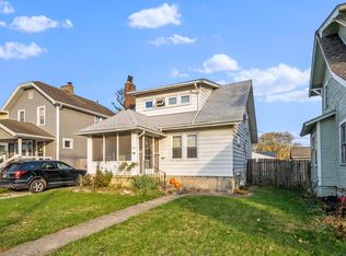 2734 Ridge Ave, Columbus, OH 43204