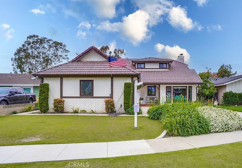 12281 Manley St, Garden Grove, CA 92845 Zillow