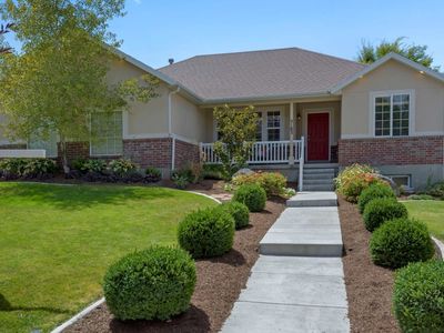 5183 W Heartland Cv, Herriman, UT, 84096