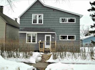 1911 Ohio Ave, Superior, WI 54880