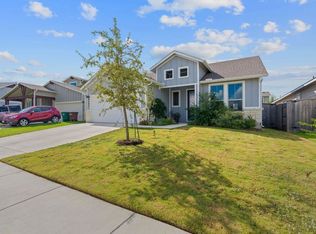 8307 Dampton Ln, Austin, TX 78744