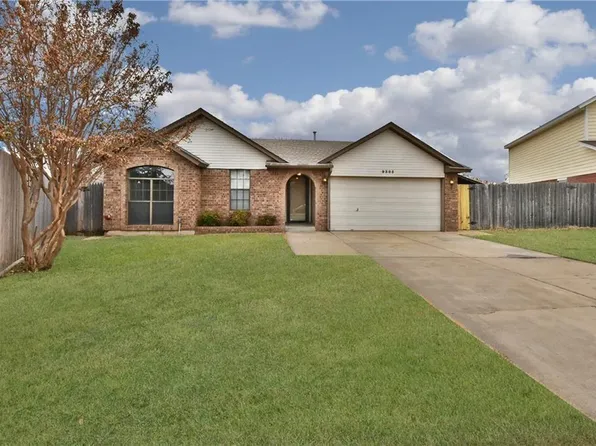 9305 Maypark Cir, Oklahoma City, OK 73159
