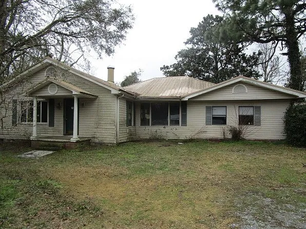 6696 Belwood Dr W, Theodore, AL 36582