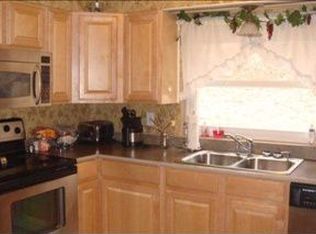 1124 S Jefferson Dr, Huntington, WV 25704