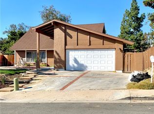 26201 Glorietta Ln, Mission Viejo, CA 92691