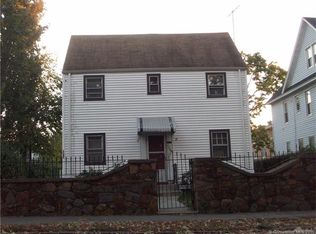 1109 Norman St, Bridgeport, CT 06604