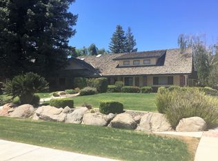 2007 Old Farm Rd, Bakersfield, CA 93312