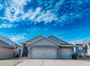 4805 S Wassom Ave, Sioux Falls, SD 57106