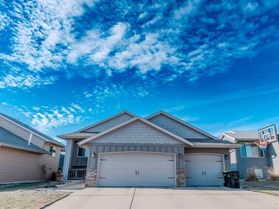 4805 S Wassom Ave, Sioux Falls, SD, 57106