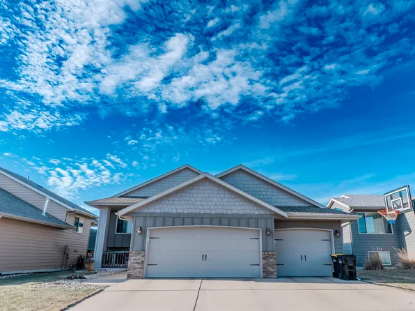 4805 S Wassom Ave, Sioux Falls, SD 57106