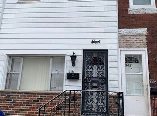 2541 S Reese St, Philadelphia, PA 19148