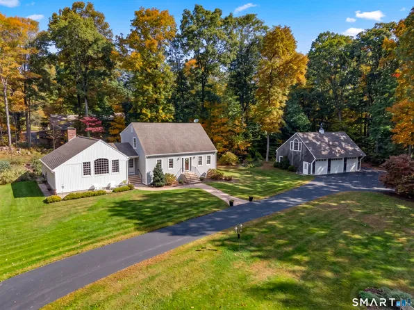 42 Laurel Wood Drive, Deep River, CT 06417