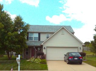 5608 Rum Cherry Way, Indianapolis, IN 46237