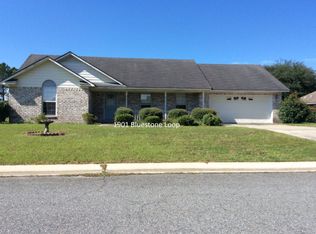 1901 Bluestone Loop, Hinesville, GA 31313