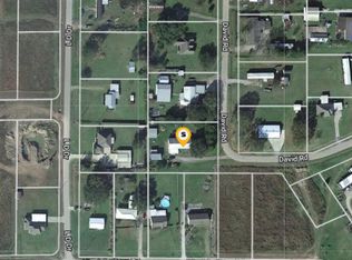 1057 David Rd, Saint Martinville, LA 70582